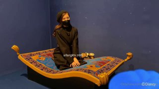 【国产馆】靓模假鸡巴插嫩逼逼极乐呻吟光听声音我就忍不住硬了起来